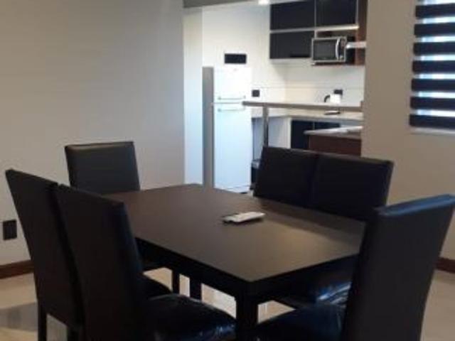 Departamento en Alquiler Capital Mendoza
