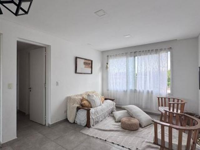 Departamento en Alquiler Capital Mendoza