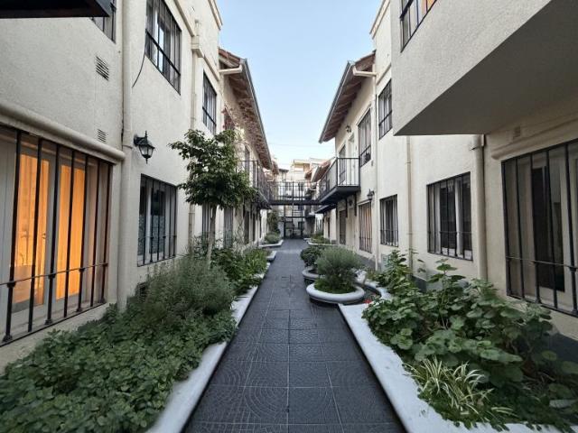 Departamento en Alquiler Capital Mendoza