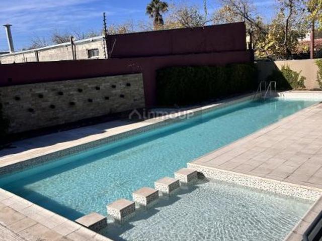 Departamento en Alquiler Capital Mendoza