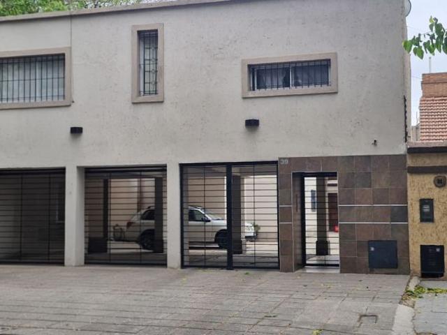 Departamento en Alquiler Capital Mendoza