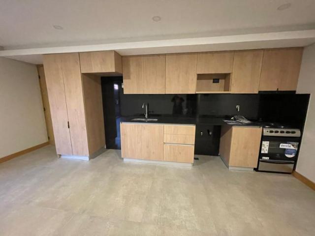 Departamento en Alquiler Capital Mendoza