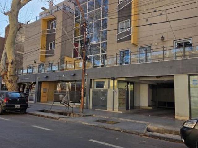 Departamento en Alquiler Capital Mendoza