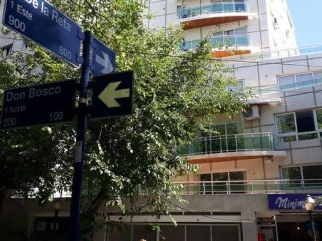 Departamento en Alquiler Capital Mendoza