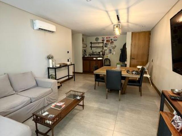Departamento en Alquiler Capital Mendoza