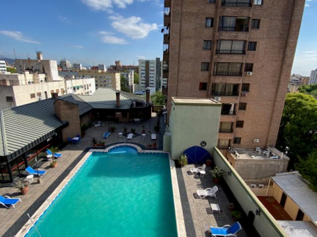 Departamento en Alquiler Capital Mendoza
