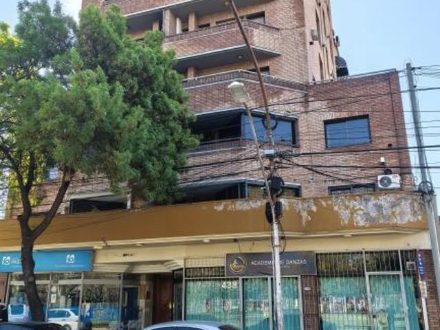 Departamento en Alquiler Capital Mendoza