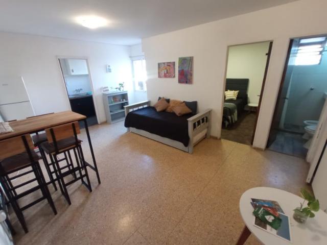 Departamento en Alquiler Capital Mendoza