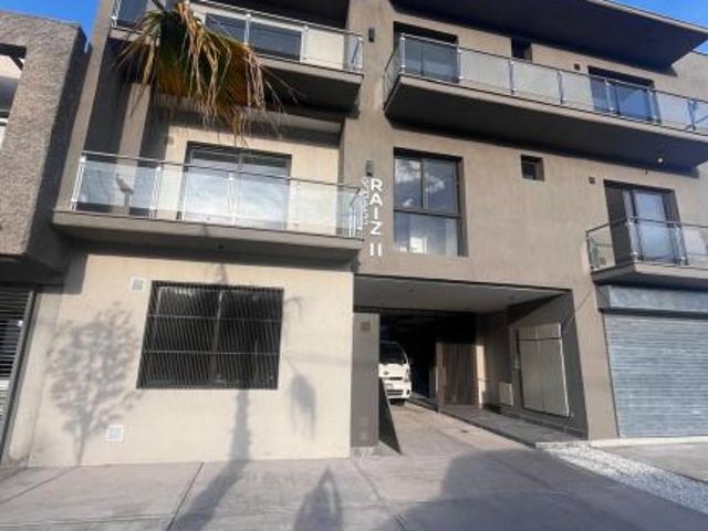 Departamento en Alquiler Capital Mendoza