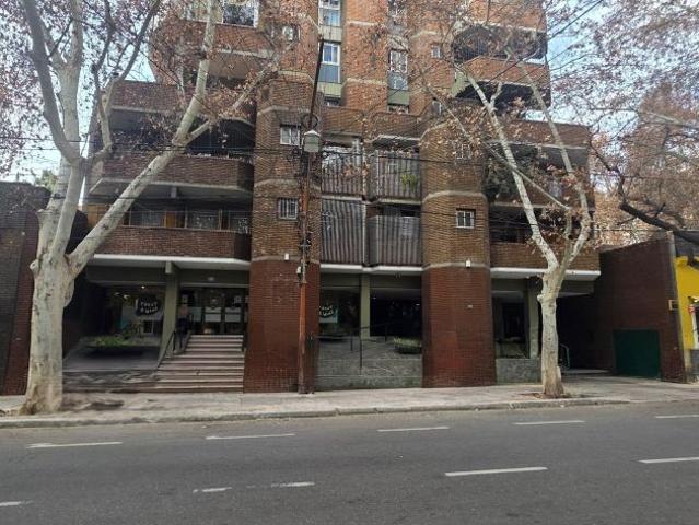 Departamento en Alquiler Capital Mendoza