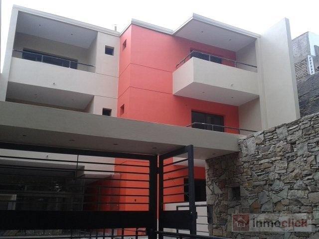 Departamento en Alquiler Capital Mendoza