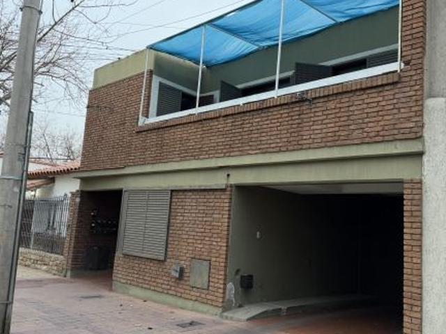 Departamento en Alquiler Capital Mendoza