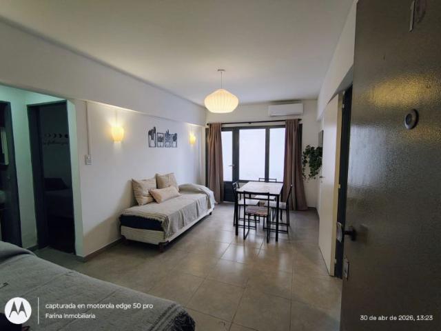 Departamento en Alquiler Capital Mendoza