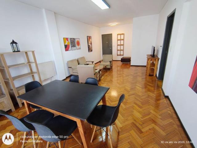 Departamento en Alquiler Capital Mendoza