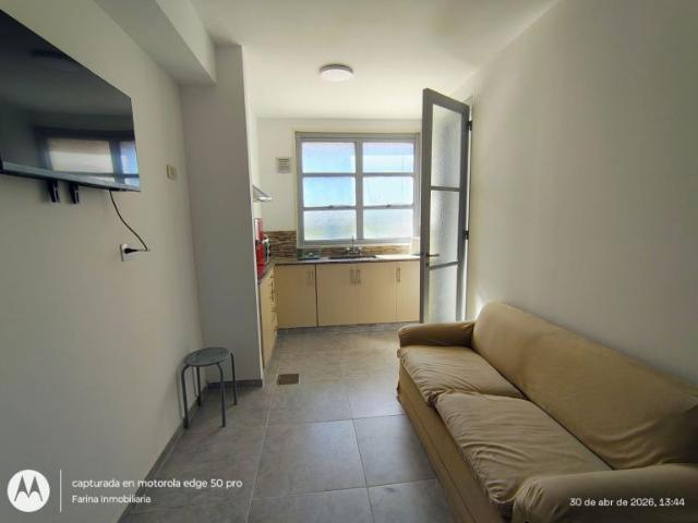 Departamento en Alquiler Capital Mendoza