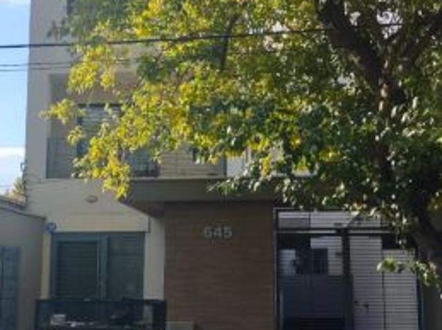 Departamento en Alquiler Capital Mendoza
