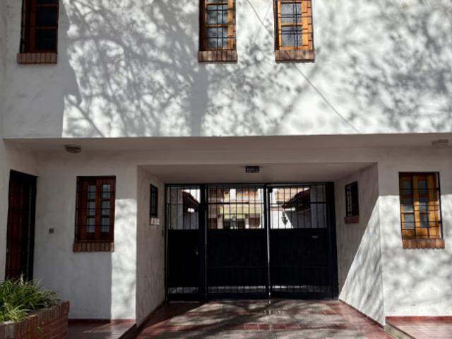 Departamento en Alquiler Capital Mendoza