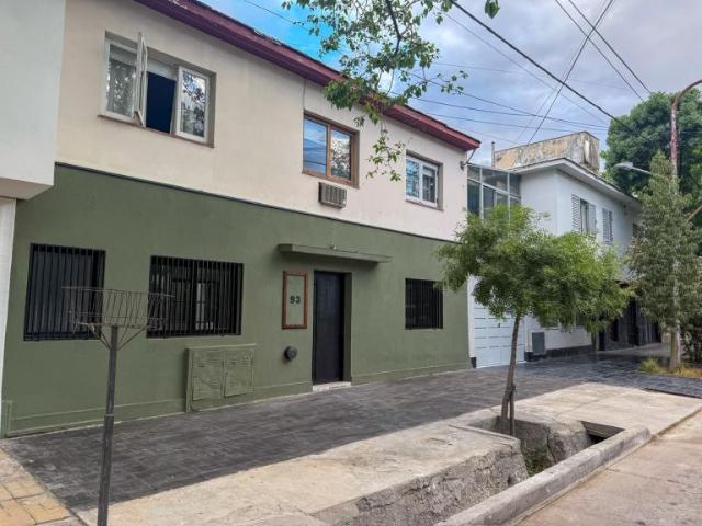 Departamento en Alquiler Capital Mendoza
