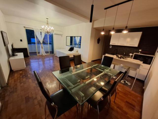 Departamento en Alquiler Capital Mendoza
