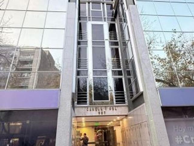 Departamento en Alquiler Capital Mendoza