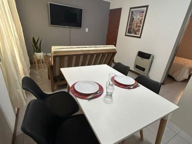 Departamento en Alquiler Capital Mendoza