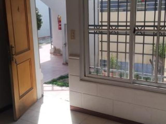 Departamento en Alquiler Capital Mendoza