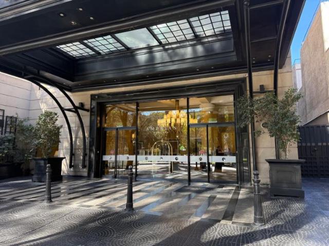 Departamento en Alquiler Capital Mendoza