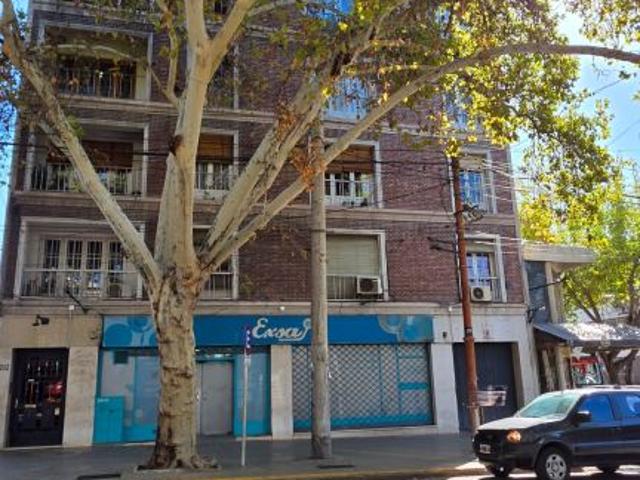 Departamento en Alquiler Capital Mendoza