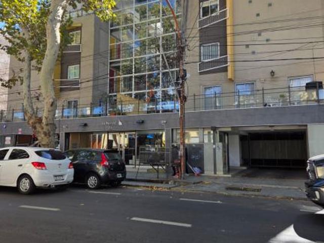Departamento en Alquiler Capital Mendoza