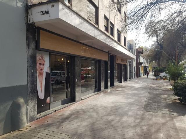 Departamento en Alquiler Capital Mendoza