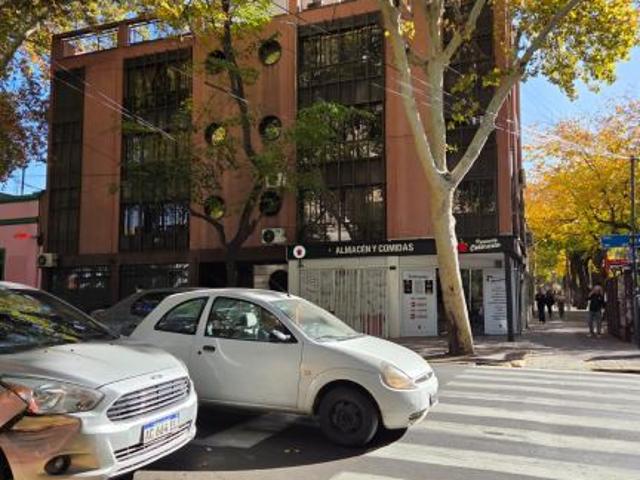 Departamento en Alquiler Capital Mendoza