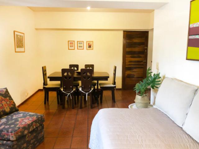 Departamento en Alquiler Capital Mendoza