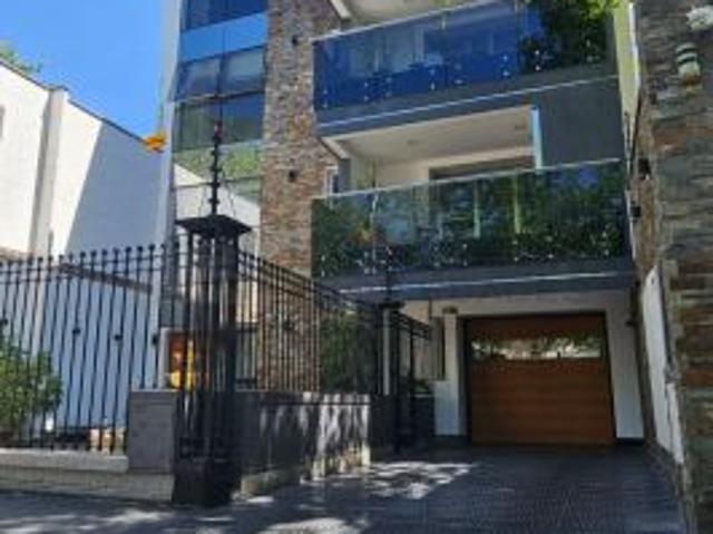 Departamento en Alquiler Capital Mendoza