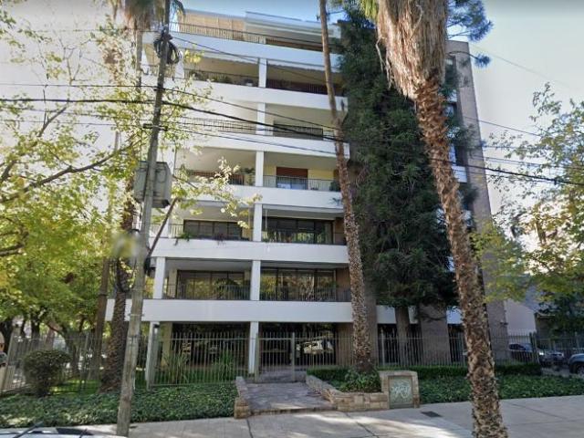 Departamento en Alquiler Capital Mendoza