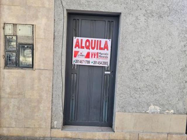 Departamento en Alquiler Capital Mendoza