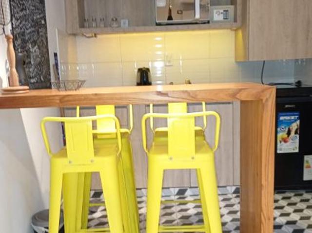 Departamento en Alquiler Capital Mendoza