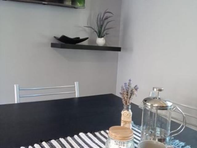 Departamento en Alquiler Capital Mendoza