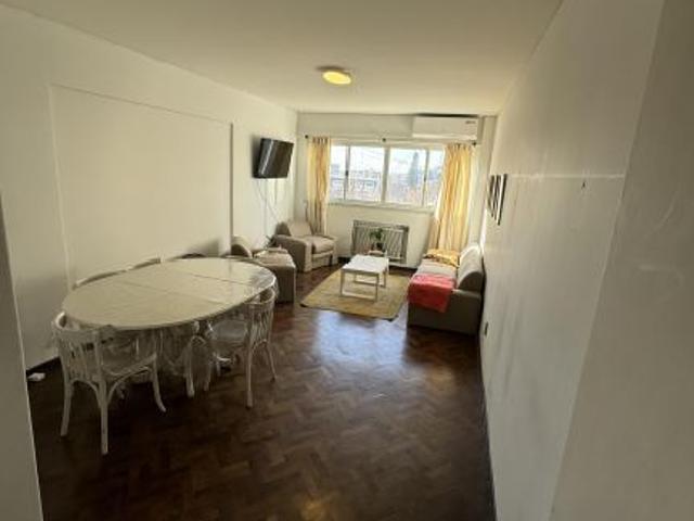 Departamento en Alquiler Capital Mendoza