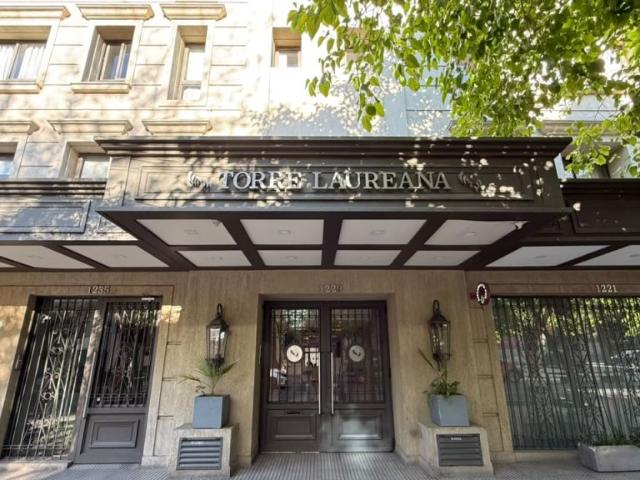 Departamento en Alquiler Capital Mendoza