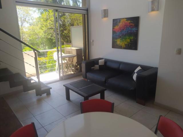 Departamento en Alquiler Capital Mendoza