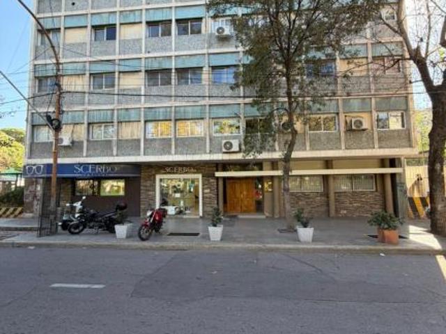 Departamento en Alquiler Capital Mendoza