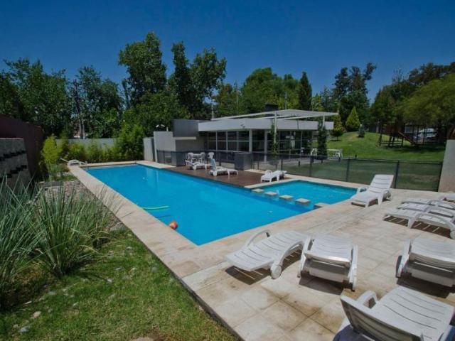 Departamento en Alquiler Capital Mendoza