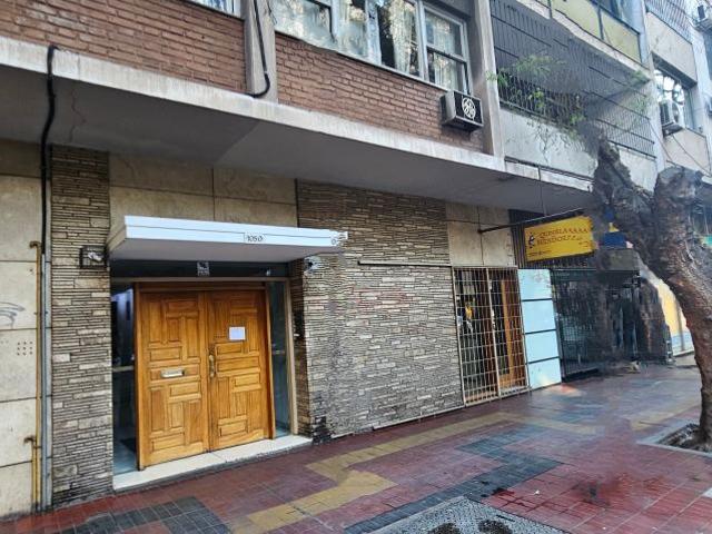 Departamento en Alquiler Capital Mendoza