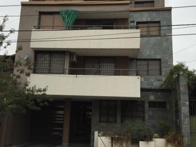 Departamento en Alquiler Capital Mendoza