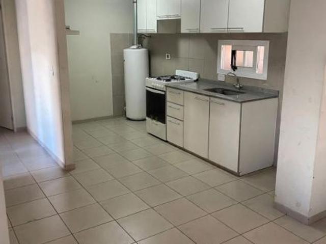 Departamento en Alquiler Capital Mendoza