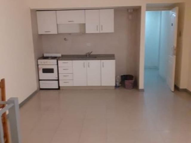 Departamento en Alquiler Capital Mendoza