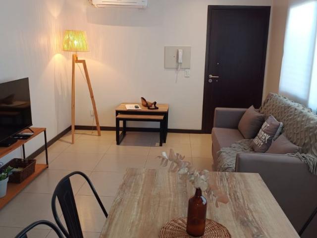 Departamento en Alquiler Capital Mendoza