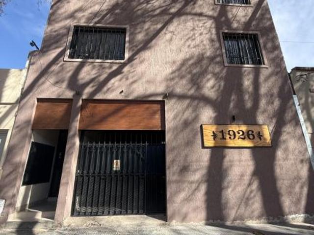 Departamento en Alquiler Capital Mendoza