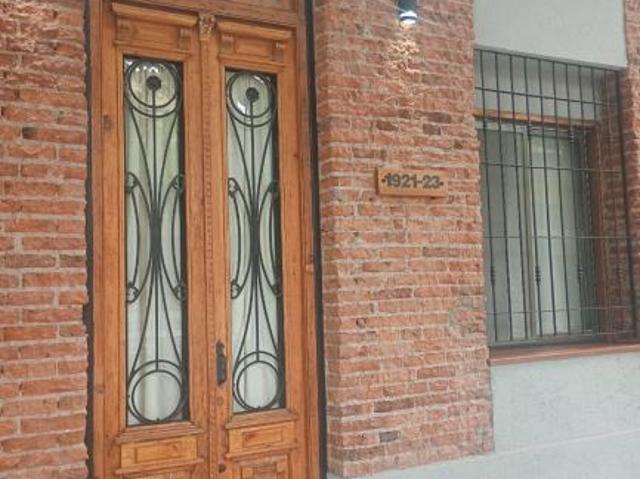 Departamento en Alquiler Capital Mendoza