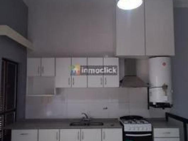 Departamento en Alquiler Capital Mendoza
